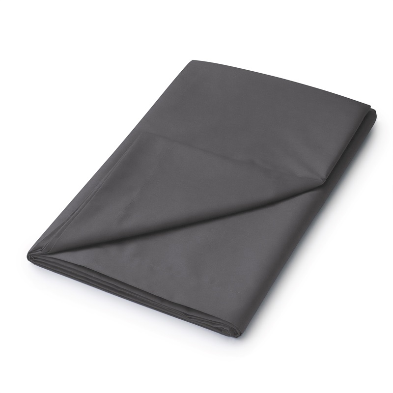 Plain Dye Fitted Sheet - image 2
